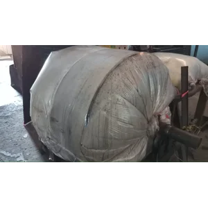 karet expantion joint