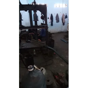 karet expantion joint