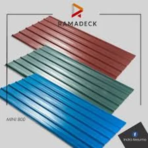 Ramadeck Mini 800