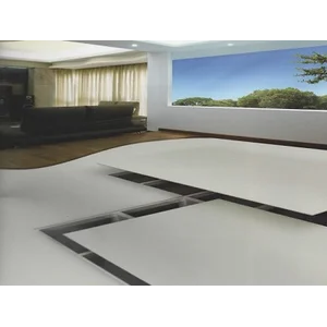 Fiber Cement Siding Board Kalsifloor 20MM