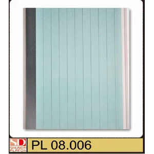 Shunda Plafon PVC PL 08.006