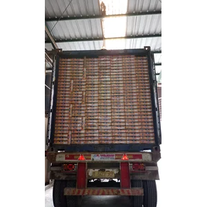 Shunda plafon PVC PL 08.016