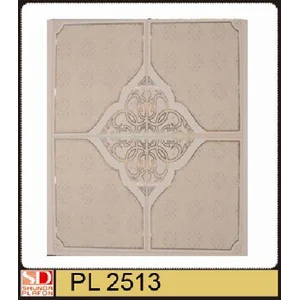 Shunda Plafon PVC 25.13