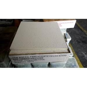 Plafon Akustik Aplus A711 Layin