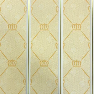 Plafon PVC Kingfon K-9205 by Shunda Plafon