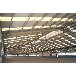 Maspion Super Roof SEMI TRANSPARANT