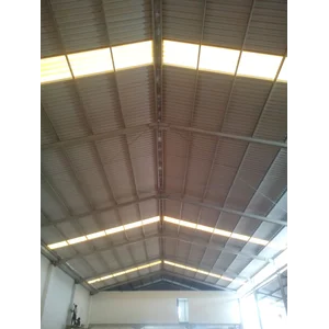 UPVC Roof Alderon