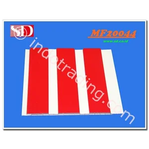 Shunda Plafon PVC MF 20.044