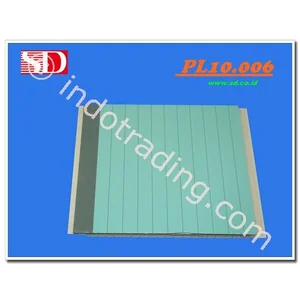 Shunda Plafon PVC PL 10.006