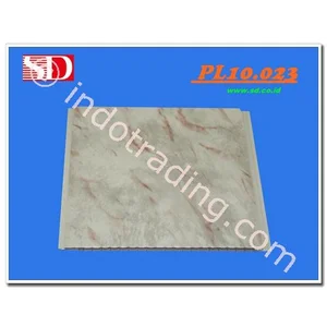 Shunda Plafon PVC PL 10.023 PVC Wall Panel