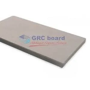 decking GRC super deck ( Lantai Outdoor - SEJENIS Conwood )