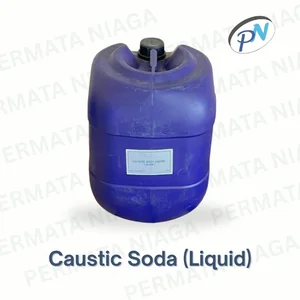 Caustic Soda Liquid 50% Kimia Industri
