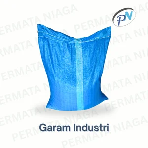 Garam Industri Sodium Chloride Teknis