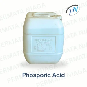 Asam Fosfat Phosporic Acid 85% Industri