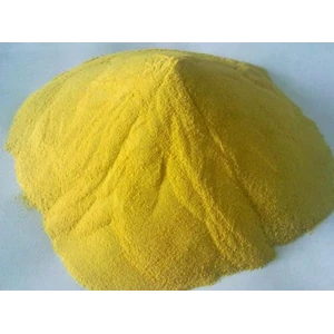 PAC Poly Aluminium Chloride impor ex China