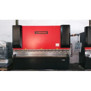 Mesin Tekuk Plat Supreme