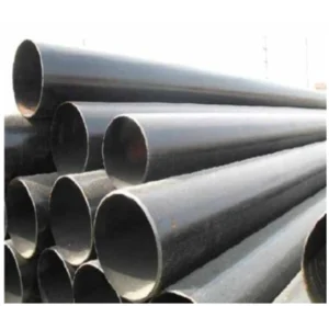 Pipa Seamless Stainless Steel Series