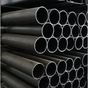 Pipa Besi Hitam Black Steel Pipe