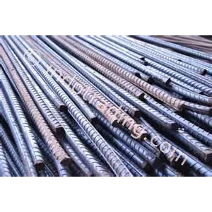 Besi Beton Ulir Konstruksi SNI Krakatau Steel