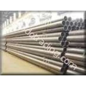 Pipa Seamless Carbon Steel Sch 40 A53