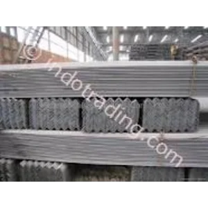 Steel channel import galvanis series 