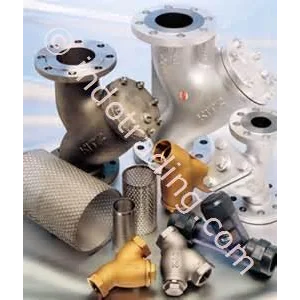Strainer Valve Kitz Jis 10k