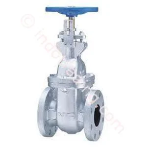 Gate Valve Kitz Jis 10K
