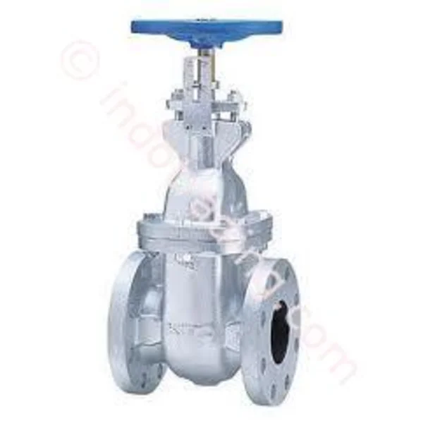 Gate Valve Kitz Jis 10K