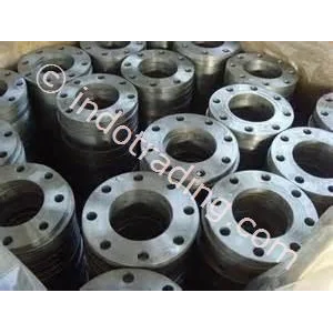 Flange Las JIS 5 K