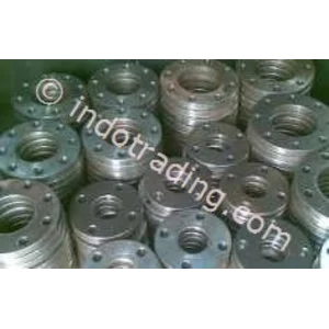 Flange Las Galvanis JIS 10 K STD