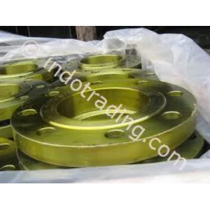 Flange Las JIS 20 K