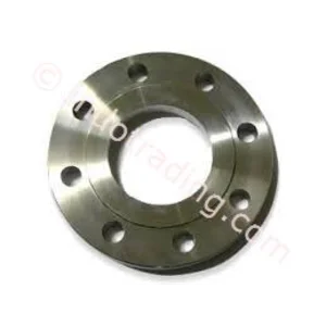 Flange PN 10