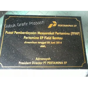 Bikin Batu Peresmian Tipe 9