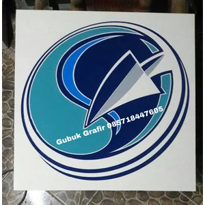 Lantai Granit Putih Grafir Logo 1