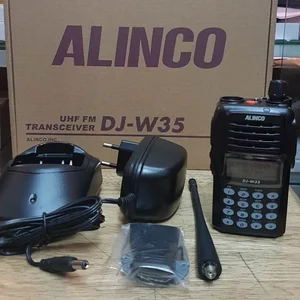 Handy Talky Alinco HT Radio DJ-W35
