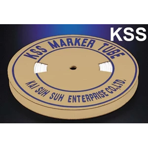 KSS Marker Tube cable all size