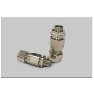 Cable Gland OSCG Brass Nickel M 16A