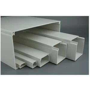 Kabel Duct PVC Elektrik Jakarta