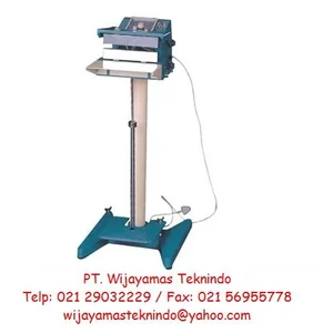 Pedal Sealing Machine PFS-DD300 - DD400