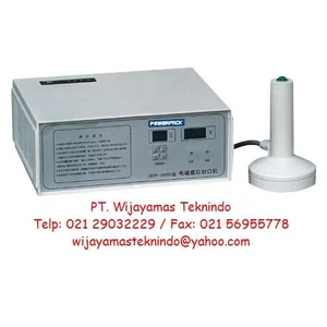  Induction Sealer Machine DGYF-S500A - DGYF-S500C Powerpack Mesin Segel Induksi Aluminium Foil di Botol