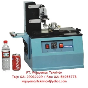 Pad Printing Machine DDYM-520 A