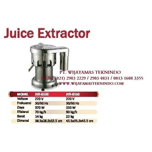 Juice Extractor Fomac JEX-G120  