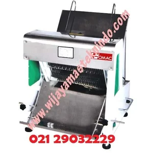 Bread Slicer (Mesin Alat Pemotong Roti) BSC-31A