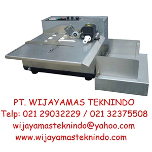 Pad Printing Machine MY-380 F-W