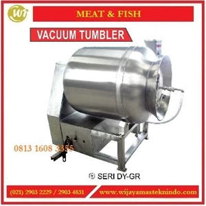 Mesin Pencampur Daging / Vacuum Tumbler DY-GR-100 / DY-GR-200 / DY-GR-300 / DY-GR-500 