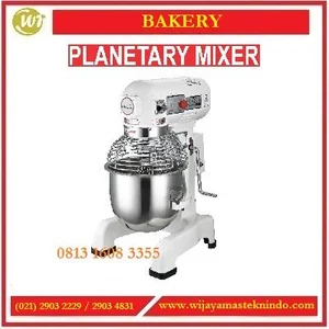 Mesin pengaduk Adonan Tepung / Planetary Mixer B8 / M-12 / B-25 / B-10 / B-15 / B-20 / B-30 / B-40 / B-60 Mesin Pengaduk