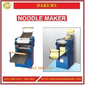 Mesin Mencetak Mie / Noodle Maker DHH-180C / DZM-300 / DZM-350 / CB-300 Mesin Penepung
