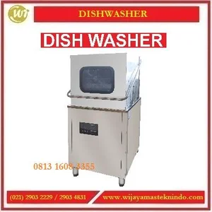 Mesin Pencuci Piring / Dish Washer KDW-600N / DW-3340 / DW-3280SH / DW-8000 Commercial Kitchen