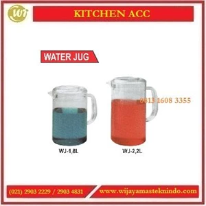 Teko Air / Water Jug WJ-1.8L / WJ-2.2L Commercial Kitchen