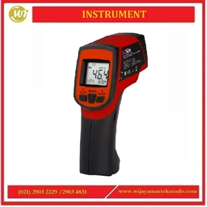 IR80e DUAL LASER INFRARED THERMOMETER